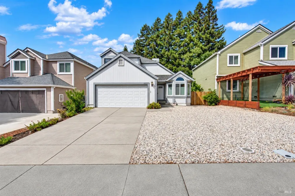 2321 China Lane Fairfield, CA 94534