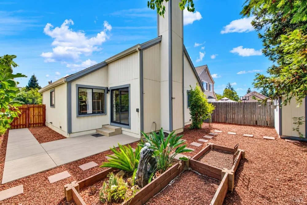 2321 China Lane Fairfield, CA 94534