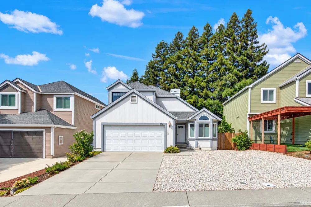 2321 China Lane Fairfield, CA 94534