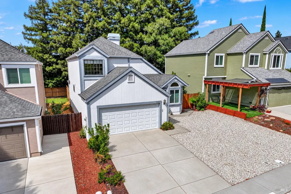 2321 China Lane Fairfield, CA 94534