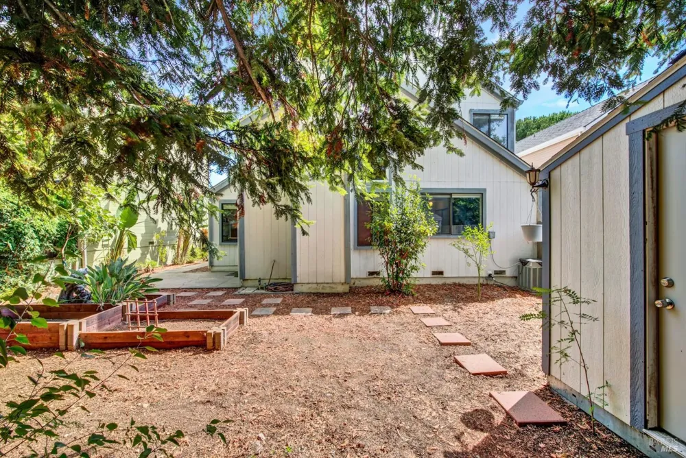 2321 China Lane Fairfield, CA 94534