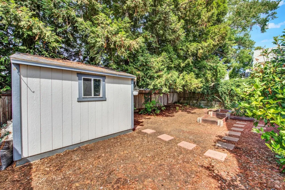 2321 China Lane Fairfield, CA 94534