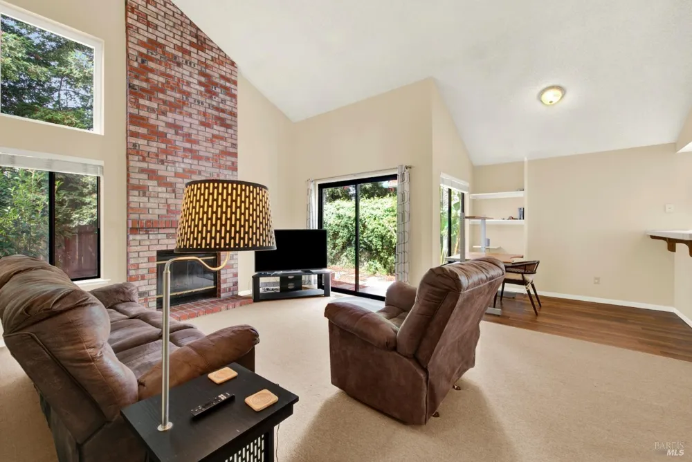 2321 China Lane Fairfield, CA 94534