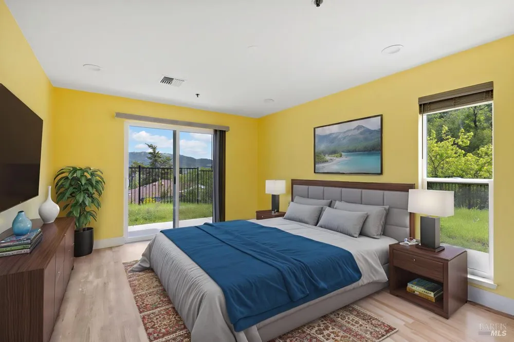 695 Cherry Creek Road Cloverdale, CA 95425