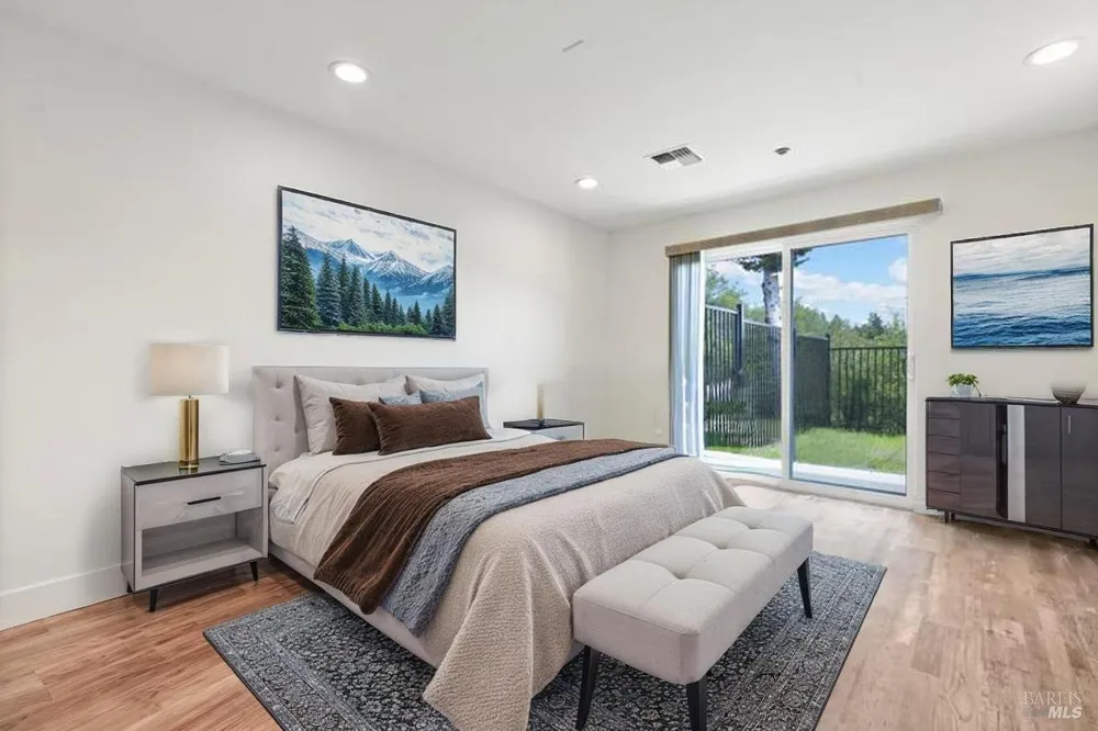 695 Cherry Creek Road Cloverdale, CA 95425