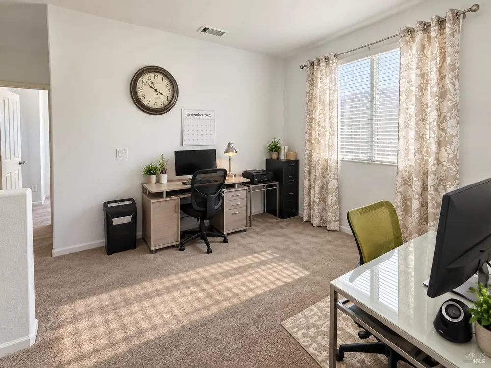 500 Toyon Lane Vacaville, CA 95687
