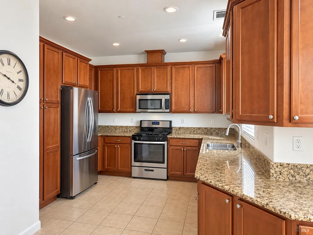 500 Toyon Lane Vacaville, CA 95687