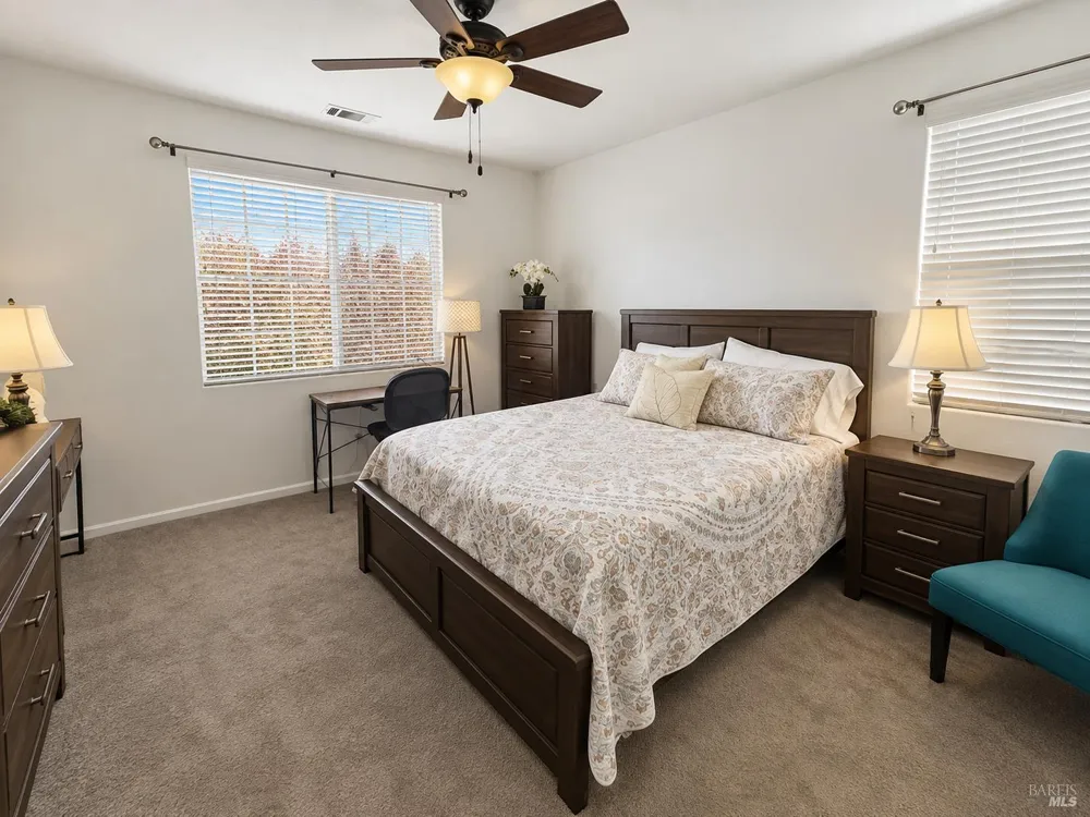 500 Toyon Lane Vacaville, CA 95687