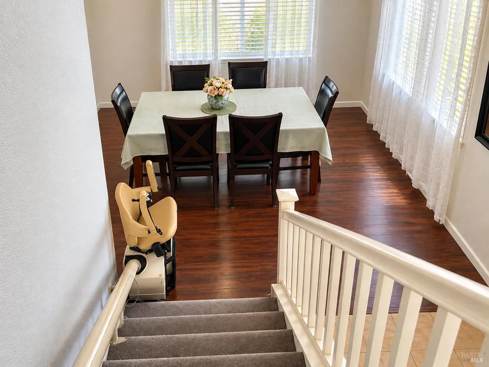 500 Toyon Lane Vacaville, CA 95687