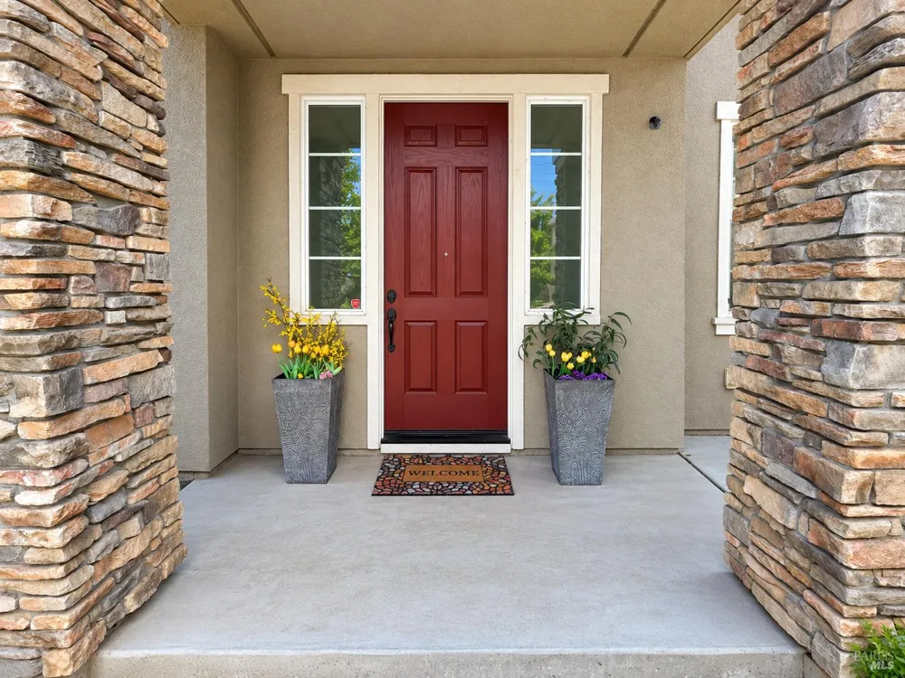 500 Toyon Lane Vacaville, CA 95687