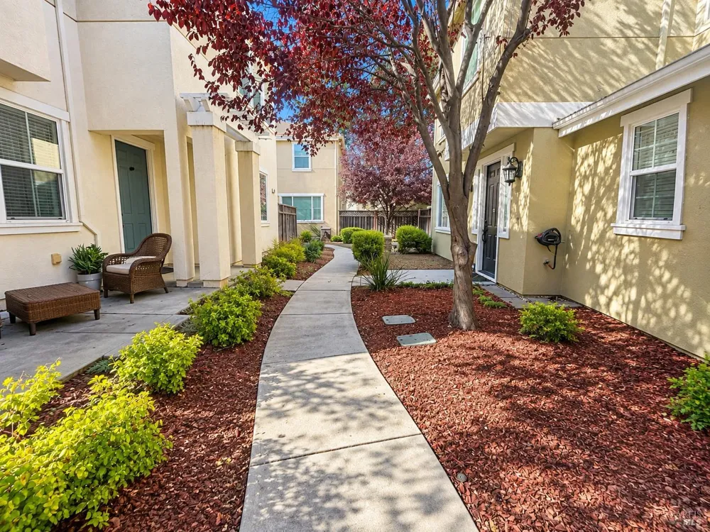 500 Toyon Lane Vacaville, CA 95687