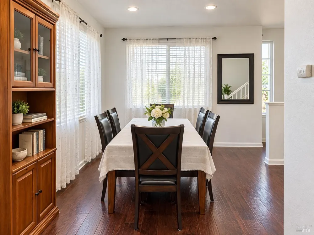 500 Toyon Lane Vacaville, CA 95687