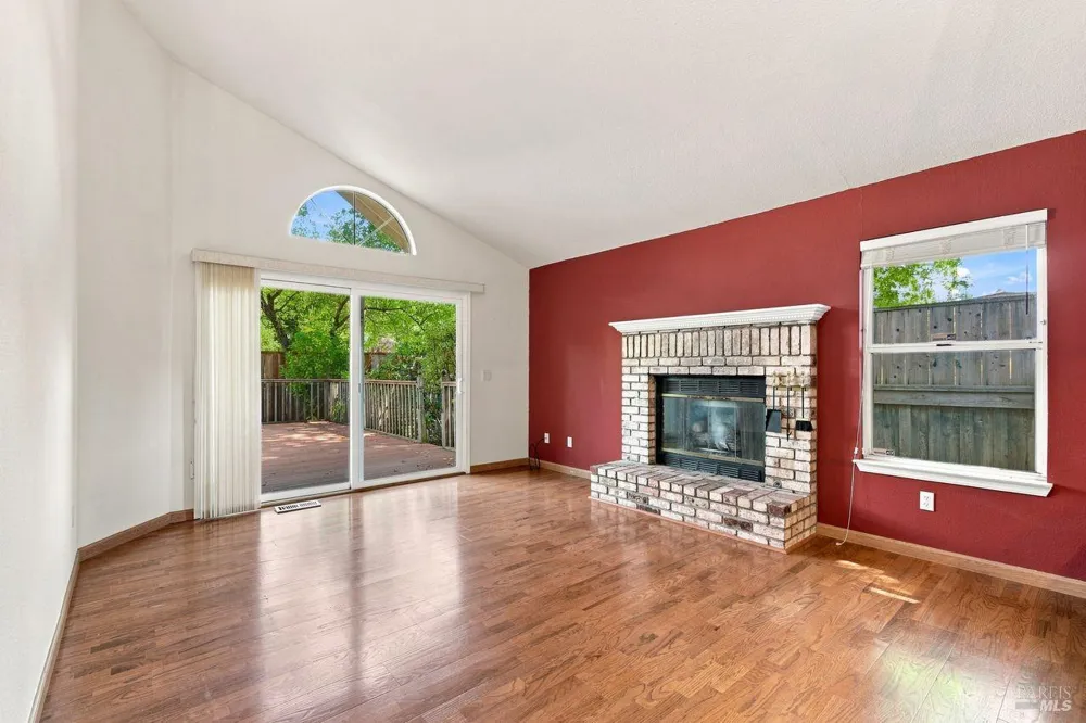 2994 Tuxedo Place Santa Rosa, CA 95405
