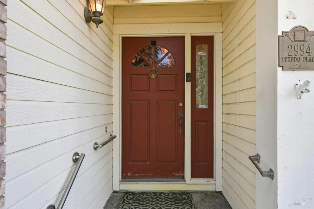 2994 Tuxedo Place Santa Rosa, CA 95405