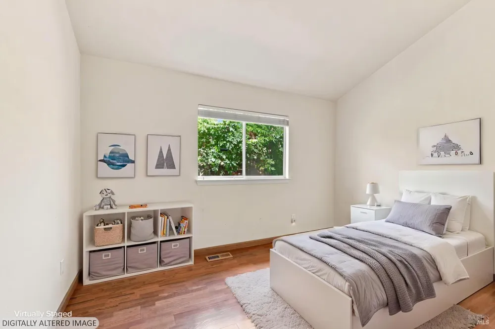 2994 Tuxedo Place Santa Rosa, CA 95405