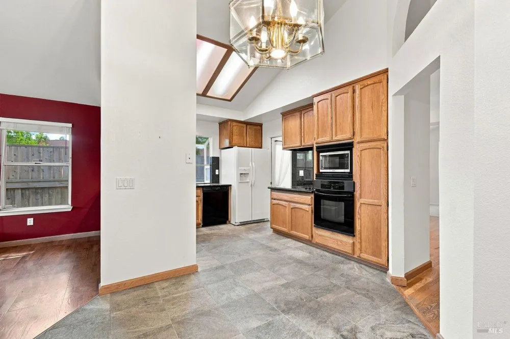 2994 Tuxedo Place Santa Rosa, CA 95405