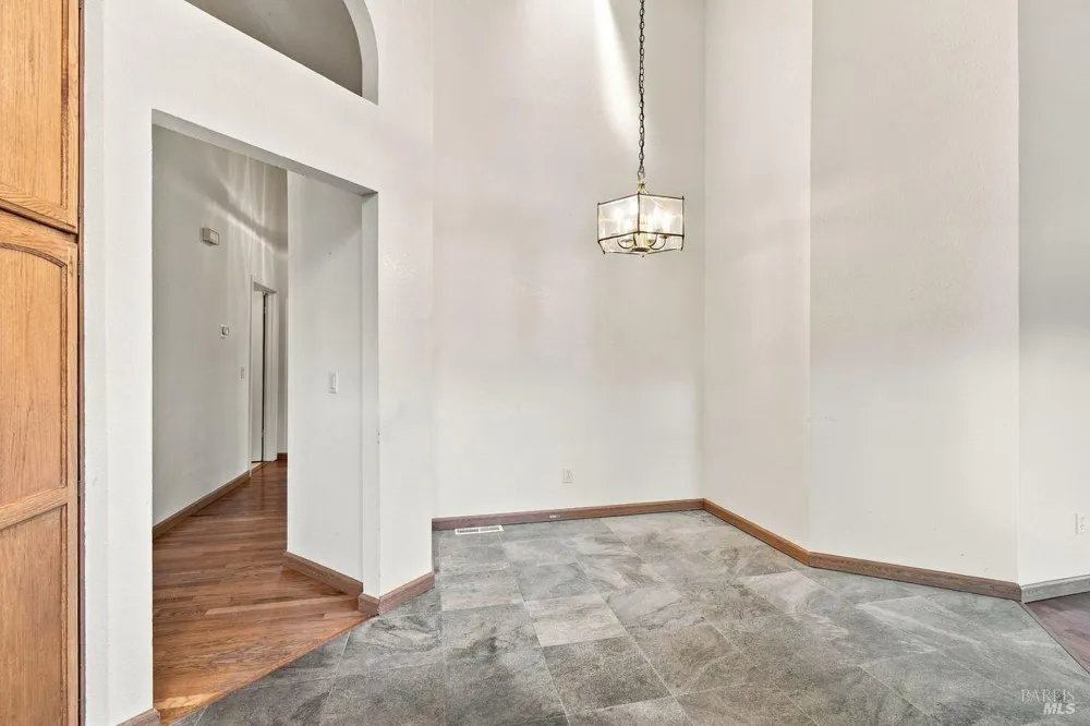 2994 Tuxedo Place Santa Rosa, CA 95405