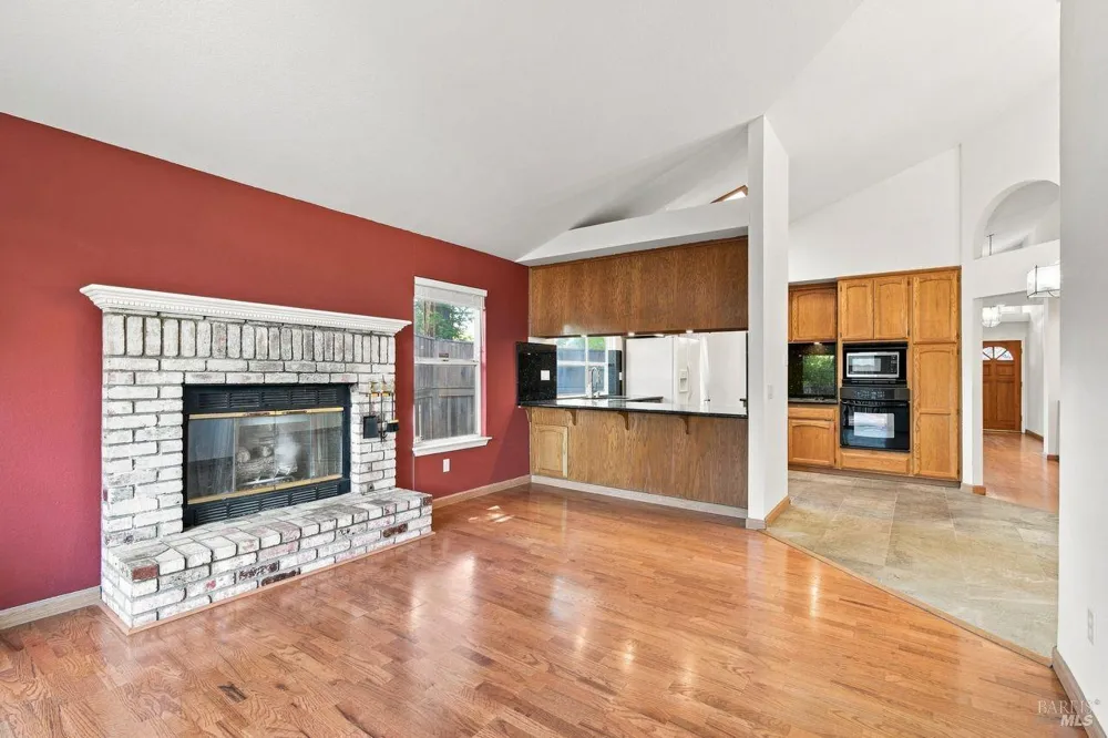 2994 Tuxedo Place Santa Rosa, CA 95405
