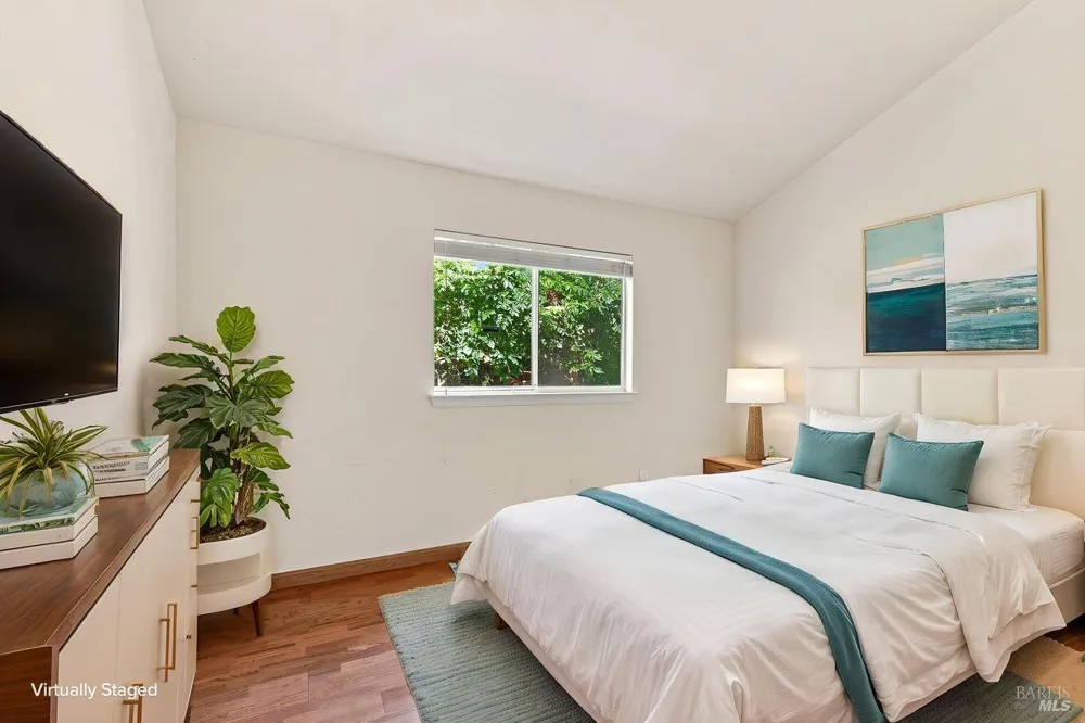 2994 Tuxedo Place Santa Rosa, CA 95405