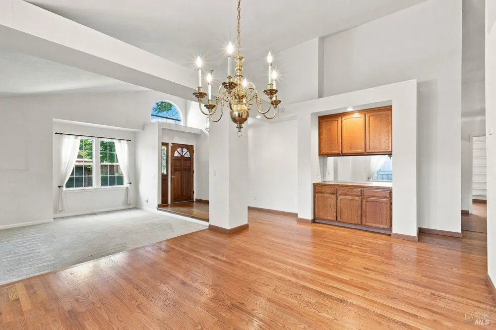 2994 Tuxedo Place Santa Rosa, CA 95405