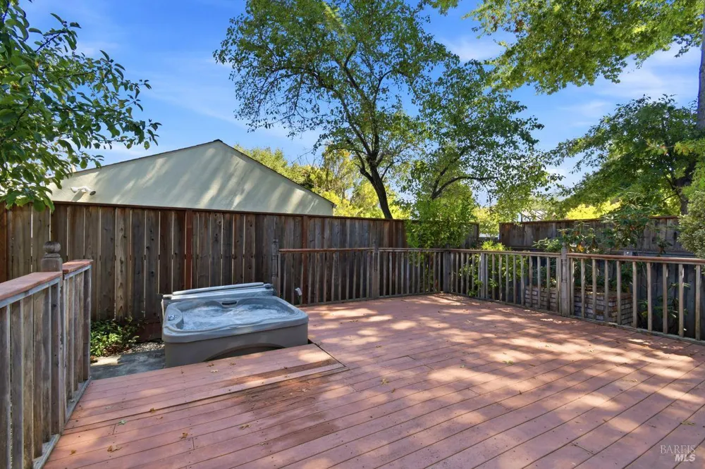 2994 Tuxedo Place Santa Rosa, CA 95405