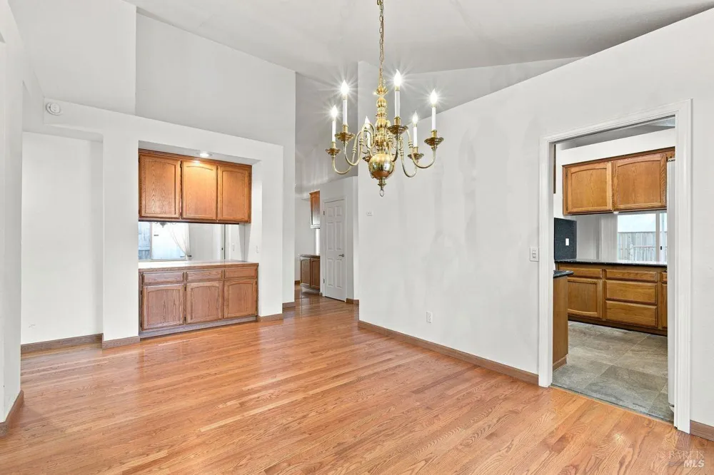 2994 Tuxedo Place Santa Rosa, CA 95405