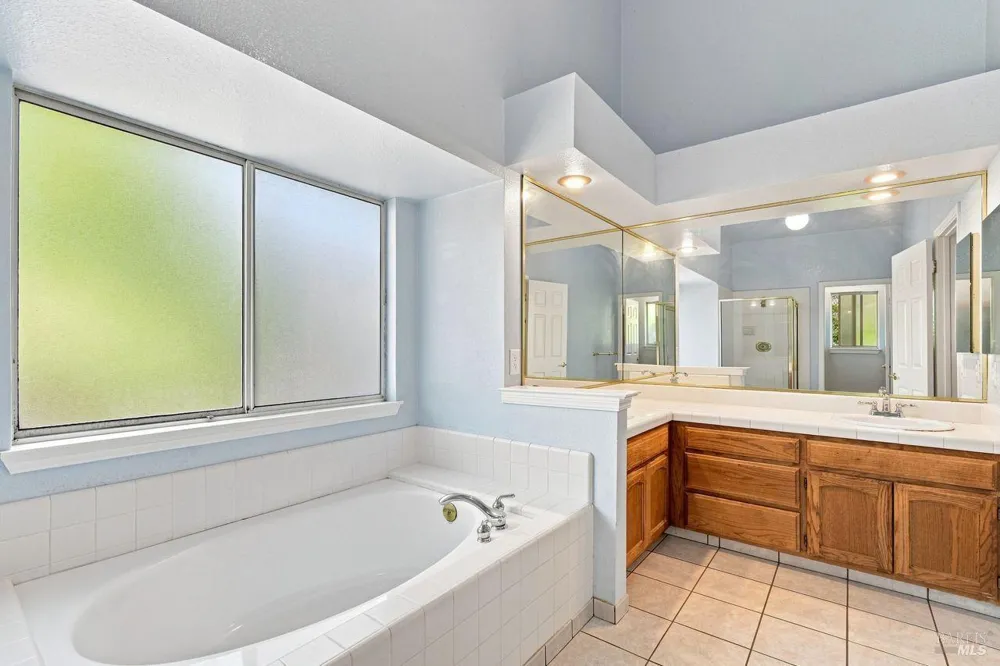 2994 Tuxedo Place Santa Rosa, CA 95405
