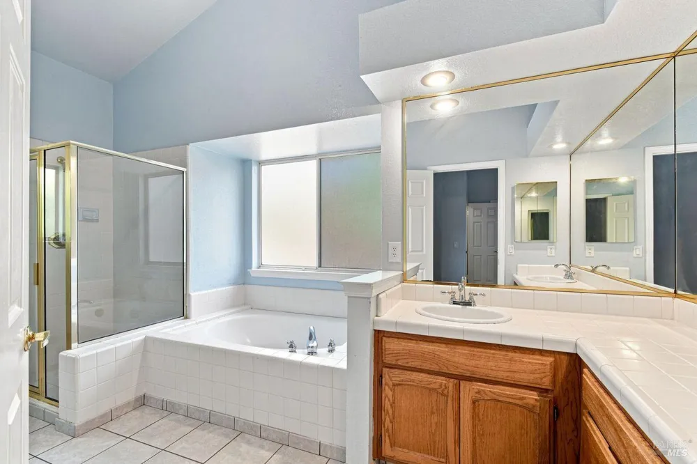 2994 Tuxedo Place Santa Rosa, CA 95405