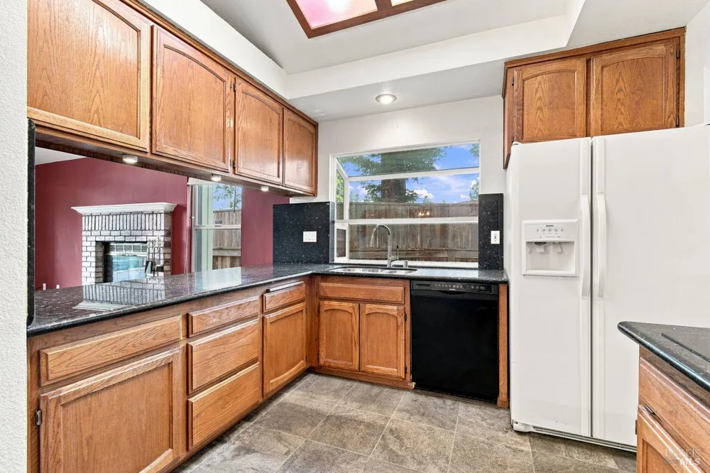 2994 Tuxedo Place Santa Rosa, CA 95405