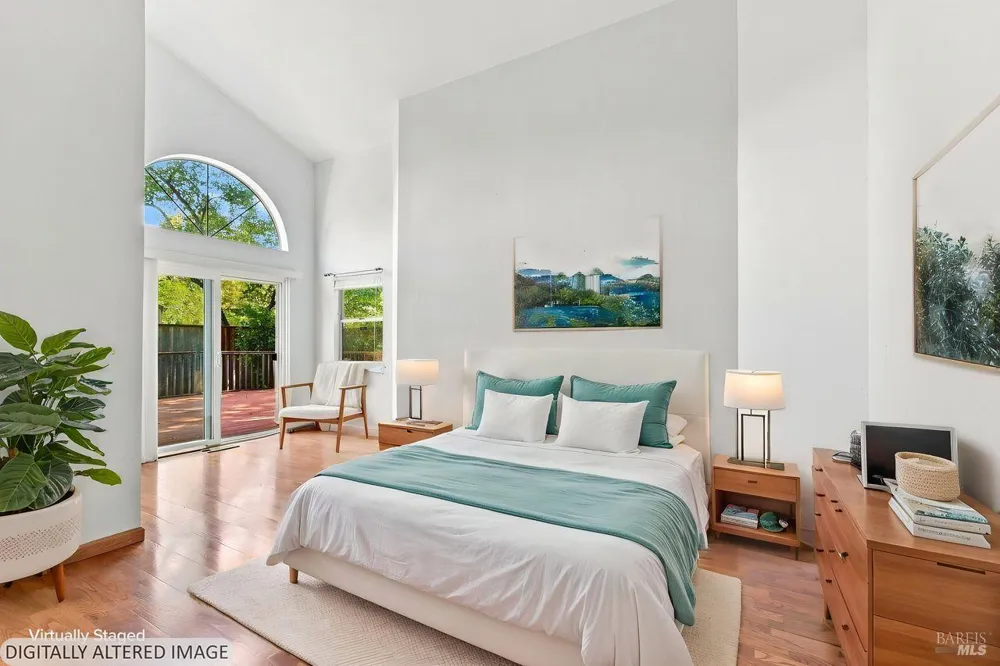 2994 Tuxedo Place Santa Rosa, CA 95405
