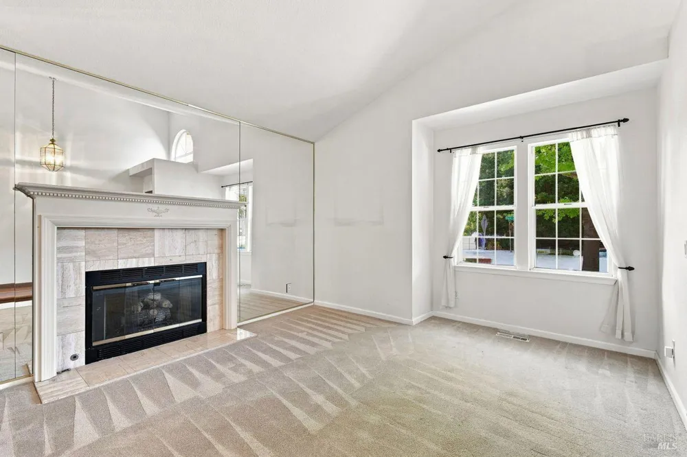 2994 Tuxedo Place Santa Rosa, CA 95405