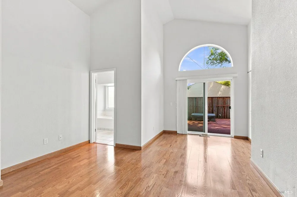 2994 Tuxedo Place Santa Rosa, CA 95405