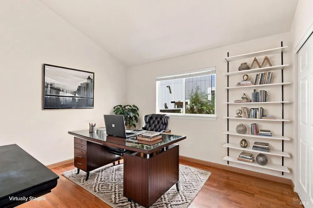 2994 Tuxedo Place Santa Rosa, CA 95405