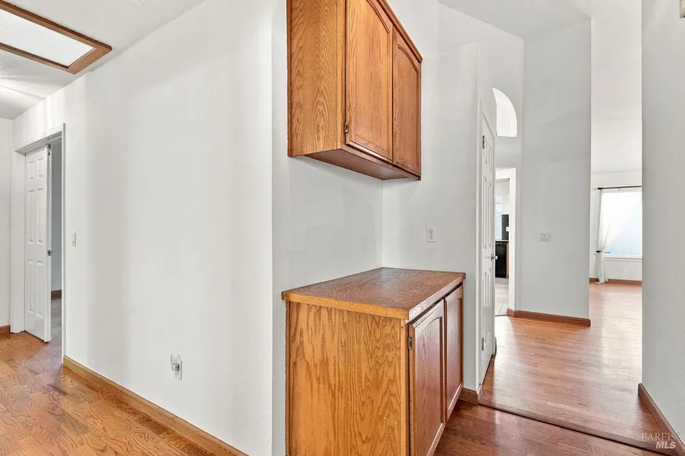 2994 Tuxedo Place Santa Rosa, CA 95405