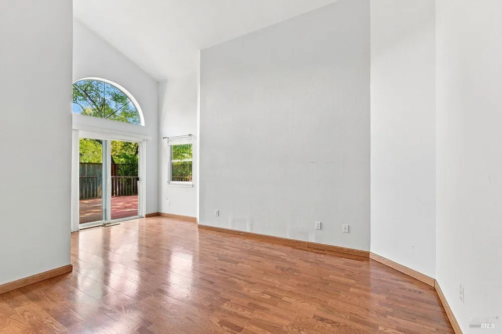 2994 Tuxedo Place Santa Rosa, CA 95405