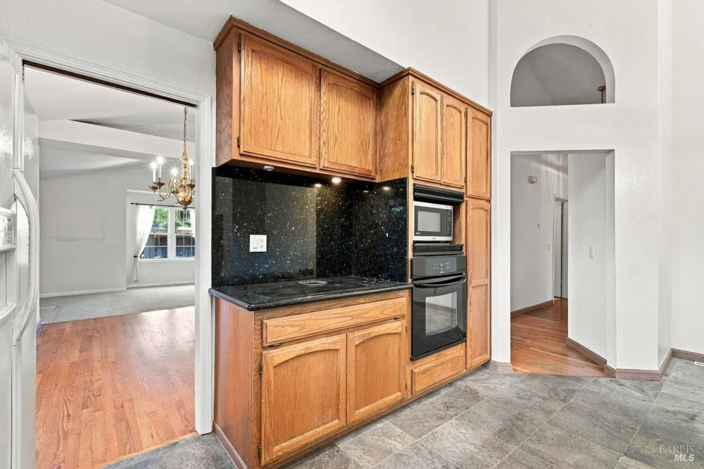 2994 Tuxedo Place Santa Rosa, CA 95405