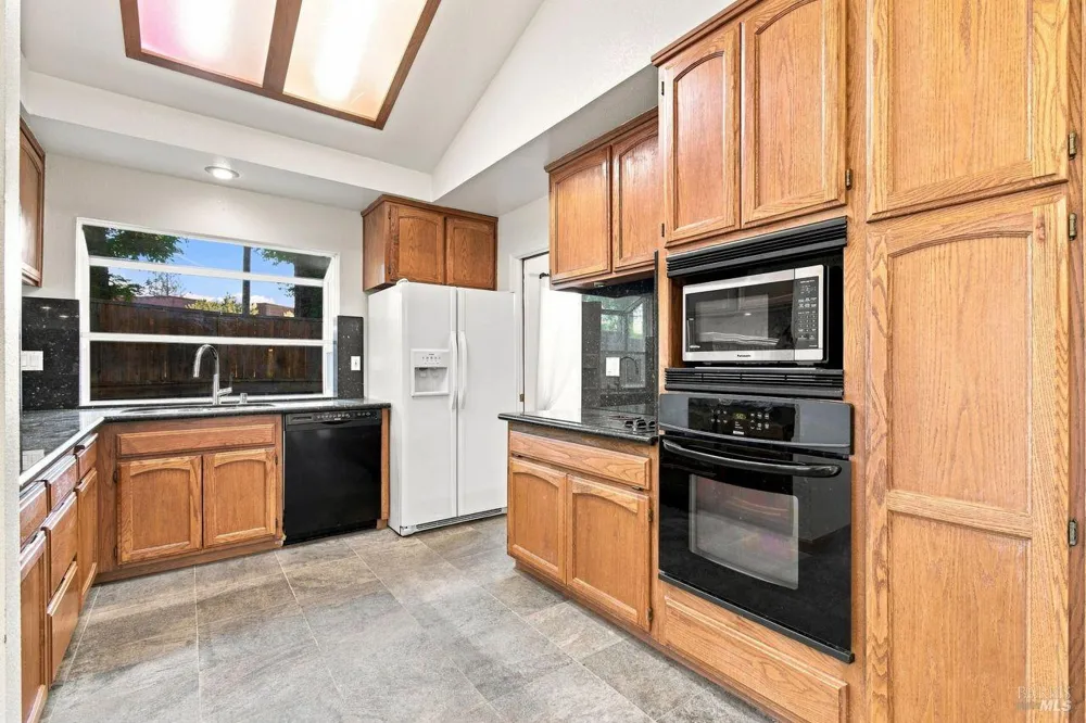 2994 Tuxedo Place Santa Rosa, CA 95405