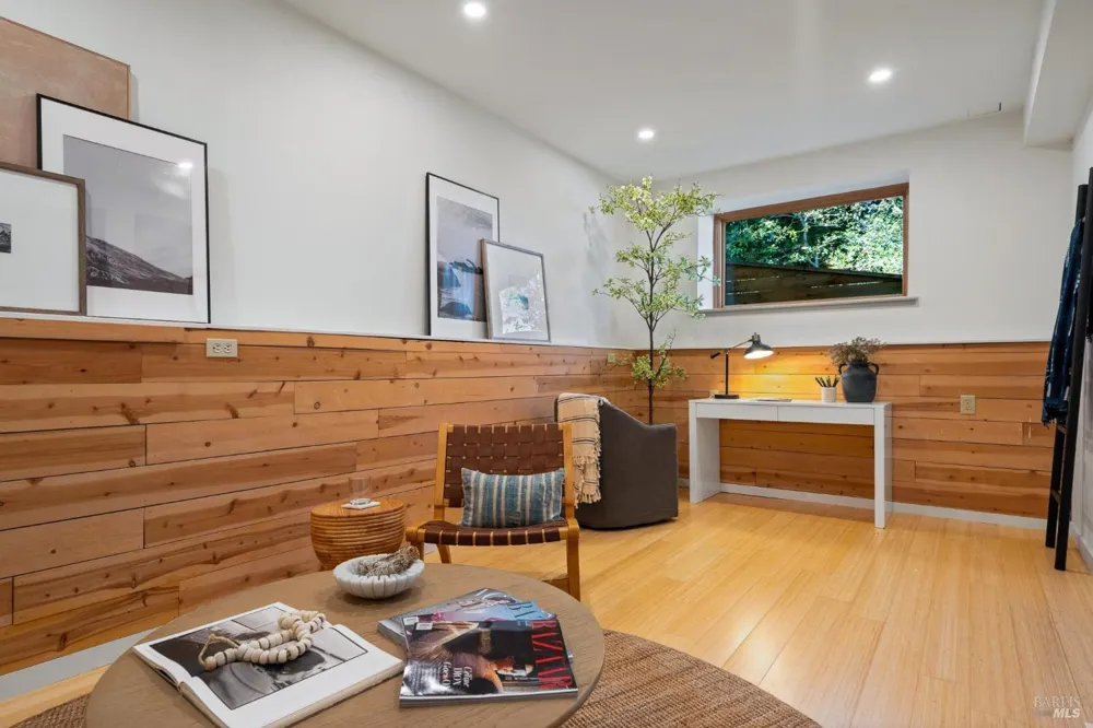 188 Almonte Boulevard Mill Valley, CA 94941