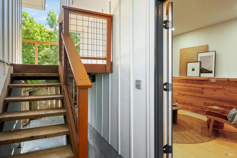 188 Almonte Boulevard Mill Valley, CA 94941