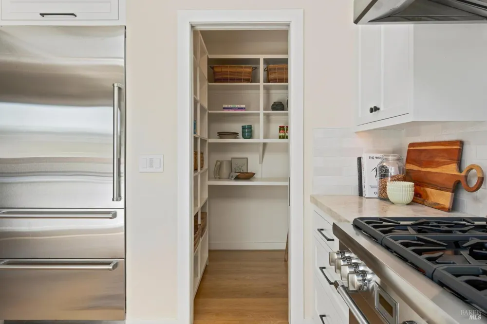 188 Almonte Boulevard Mill Valley, CA 94941