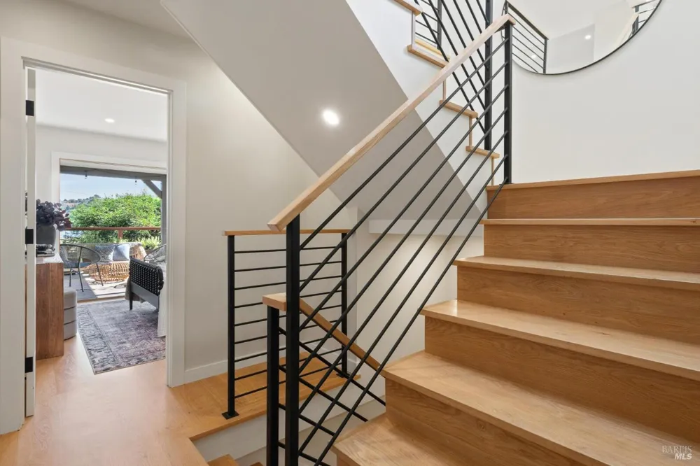 188 Almonte Boulevard Mill Valley, CA 94941