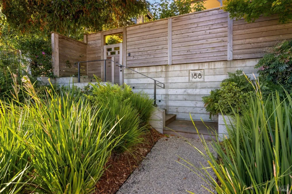 188 Almonte Boulevard Mill Valley, CA 94941