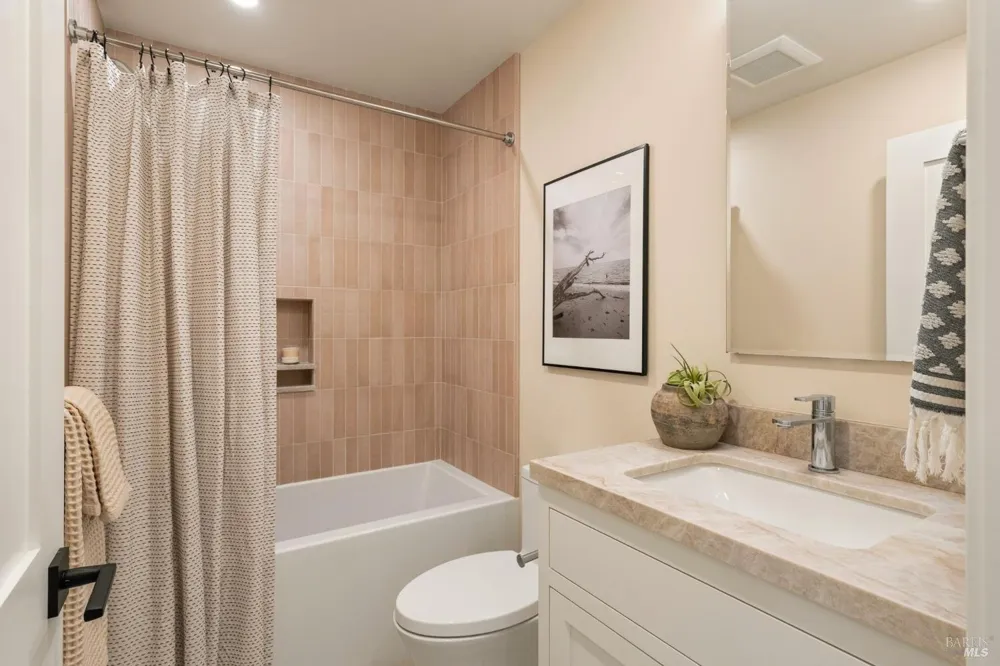 188 Almonte Boulevard Mill Valley, CA 94941