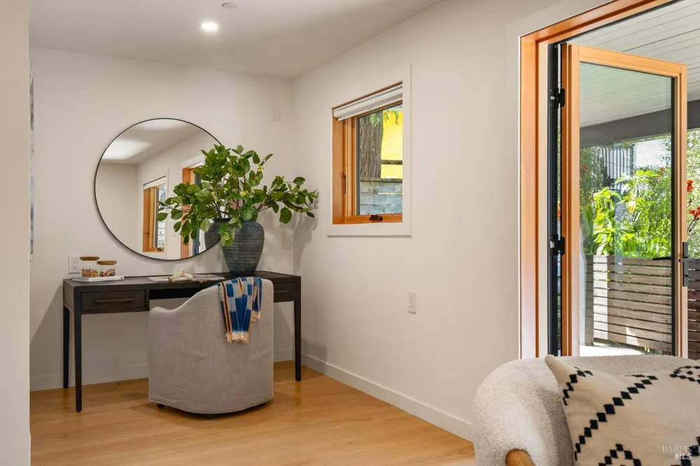 188 Almonte Boulevard Mill Valley, CA 94941