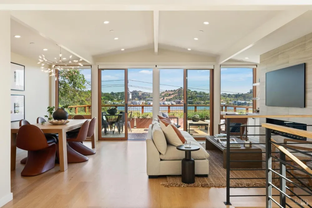 188 Almonte Boulevard Mill Valley, CA 94941