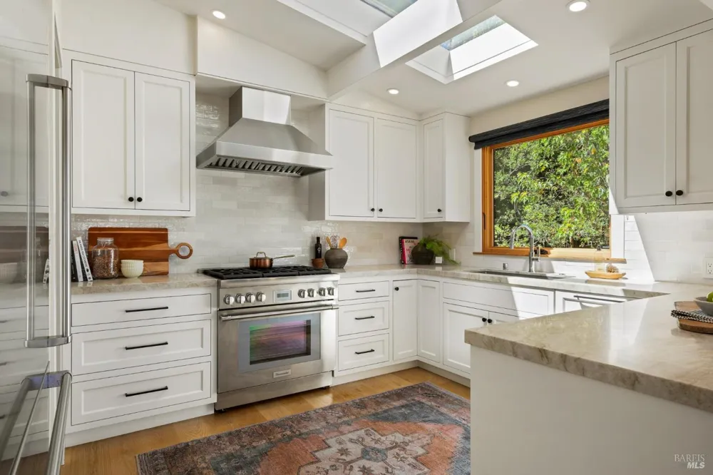 188 Almonte Boulevard Mill Valley, CA 94941