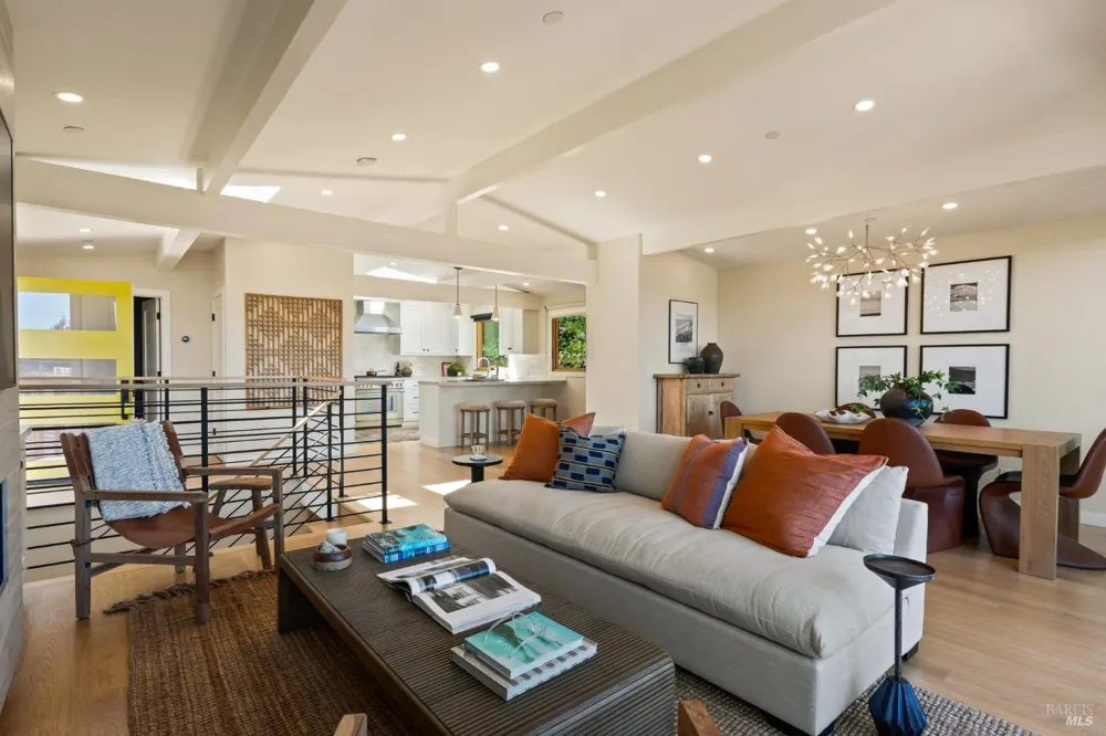 188 Almonte Boulevard Mill Valley, CA 94941