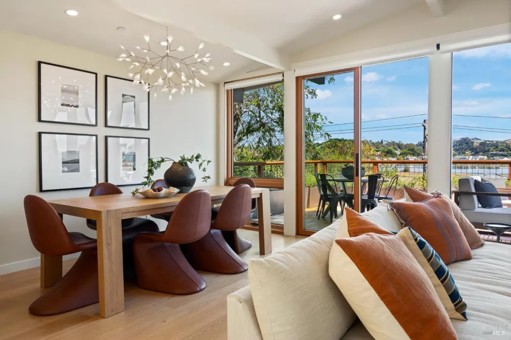 188 Almonte Boulevard Mill Valley, CA 94941