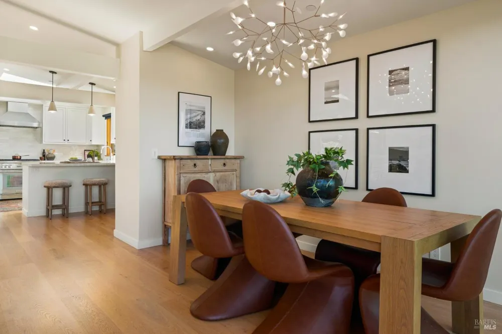 188 Almonte Boulevard Mill Valley, CA 94941