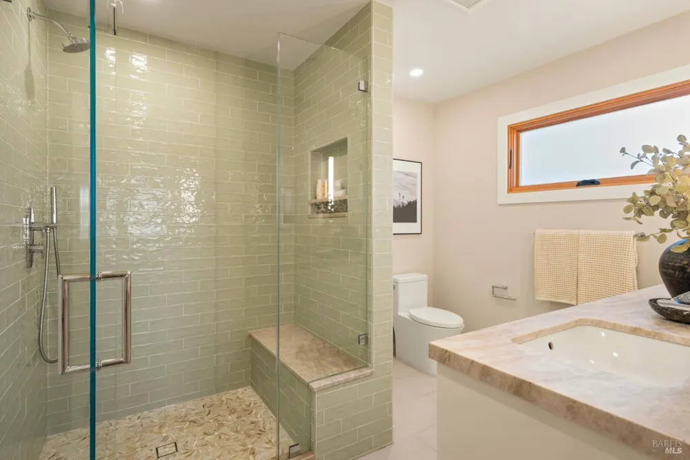 188 Almonte Boulevard Mill Valley, CA 94941